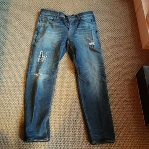 Hudson jeans